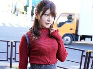【素人企画】「1分1万円？」街行くJDがイキ我慢にチャレンジ！！中出しセックスの罰ゲームから逃れることができるのか！？