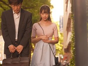 【人妻NTR】借金が憎い！！スジもんに多額の借金をしてしまった夫に変わり「責任」を取らされることになってしまった幼妻