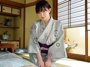 「さっきあんなに出したのにもうギンギン…」連射OK！！リピ率激高な秘密の宿では若女将が自慢の爆乳で満足させてくれ…