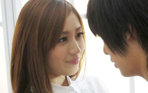 【前田かおり】「思い出すと…止まらないわ…」昔の交際相手に再会した美人人妻が止まらず背徳セックス連発に溺れるNTR