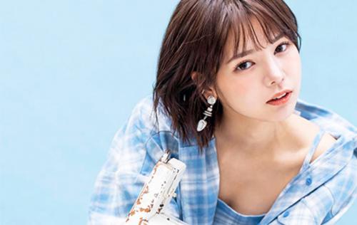 【本田のえる】「性欲強めの陰キャなんです…」陽キャになりたくてAV出ちゃいます♡毎日アソコ触ってる性欲強め女子