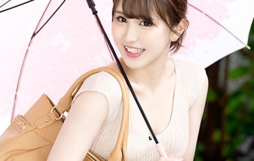 【河西乃愛】「ナマが好きです♡大きいのがほしいです」美人で巨乳の音楽教師がデビュー！汗だくになりながら腰を振って中出し