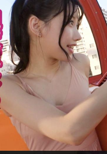射精後のおまんこ洗いが気持ちいい可愛いすぎる現役のエステセラピストと遊園地デートからのホテルで中出したっぷりセックス