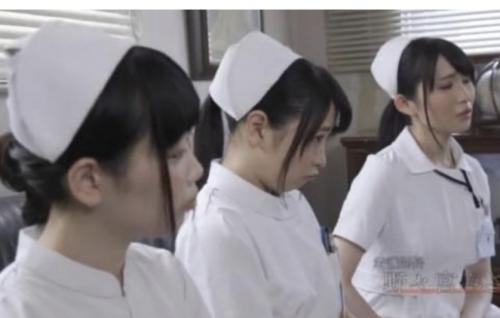 ○⭐︎洗脳病院　ドクターの、ハーレムセックスで中出しされるナースや、患者