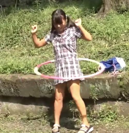 ⚪︎身も心もまだまだ熟してない美少女を、、ほんのりお胸が大きくなったばかりの【ロリ×レイプ】