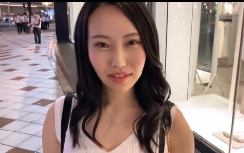 ○久々に会ったセフレ　巨乳おっぱいはやっぱりエロくて最高の美女だ