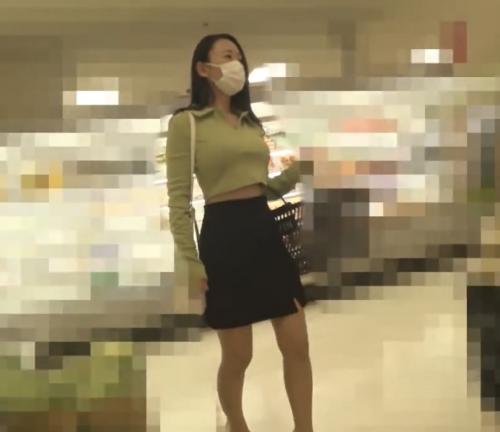 ⚪︎ふるんぷるんさせ歩く巨乳美女は私を犯してと言わんばかり【レイプ×盗撮】ストーカーに狙われた女の暴行現場