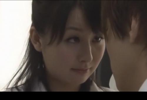 ○担任の女の先生をトイレで襲っちゃう男子生徒