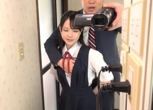 【近親相姦】S学生の頃から娘に自分の精子を飲ませ続けた父のヤバすぎる調教記録