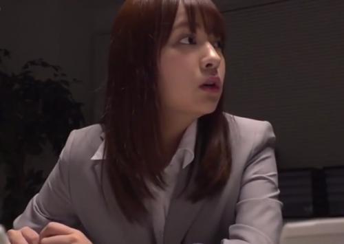 『近いんでウチ泊まっていきます？』残業で終電を逃してノーブラ部屋着のスッピン小悪魔な後輩OLに逆NTRされた日