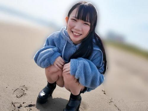 【ロリ中出し】同級生のHな会話に入りたいというウブな少女と田舎の温泉旅館でセックスしまくった一部始終