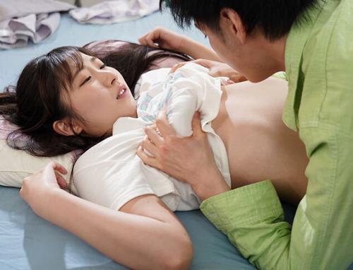 毎日オナネタにしてたグラドルがまさかの彼女の妹だった！理性がプッツーンして押し倒して滅茶苦茶チンポを入れた日