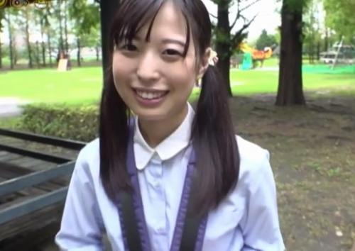 【竿姉妹】「コンドームはつけないんですか？」初めてのパパ活で無知な少女に外で出すからと騙して未成年マンコに大量中出し！