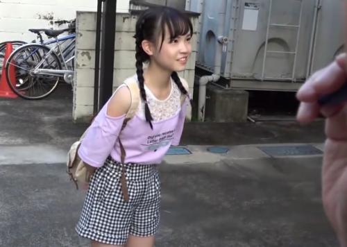 『ウチに遊びにおいでよ。』顔見知りだから警戒心ゼロ！ずっと犯したいと狙ってた隣家の女子小●生にチンポを入れた一部始終