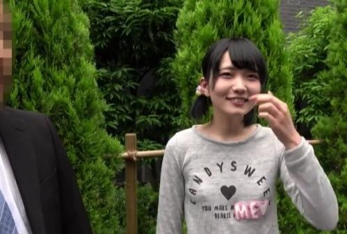 突然の出張で預かることになった上司の娘がドストライク！まだ毛も生えてない子供マンコに何度も中出ししてしまった…