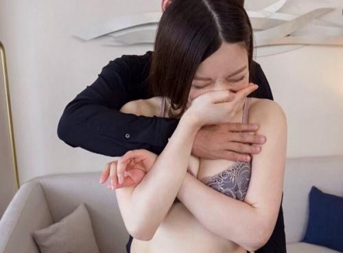 【初撮り人妻】もう一度女性として花咲かせたい！元読者モデルのアラフォー人妻がAVデビュー！長谷川純菜
