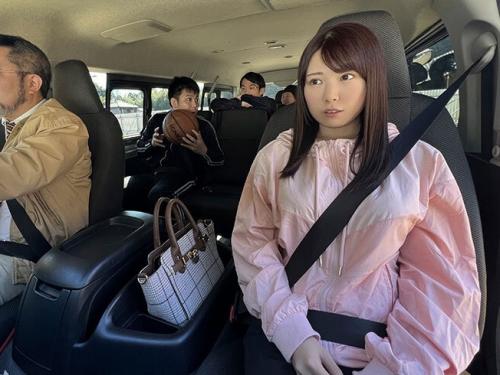 人生初めての中出しは集団レイプでした…バスケ部遠方合宿で起きた巨乳マネージャー集団暴行事件