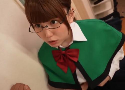 【原作コラボ】弟の性欲処理は、姉がするものだと思っている性の常識がぶっ壊れたお義姉ちゃんとの共同生活