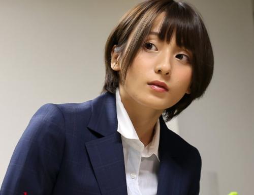【NTRレイプ】『どうせ俺のモノにならないなら…！』出張先で結婚に嫉妬した冴えない部下に中出しされた美人OL