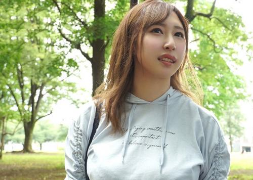 【】AV出演の交渉期間623日！覚悟を決めた現役女子大生の初撮りセックス映像がこちら