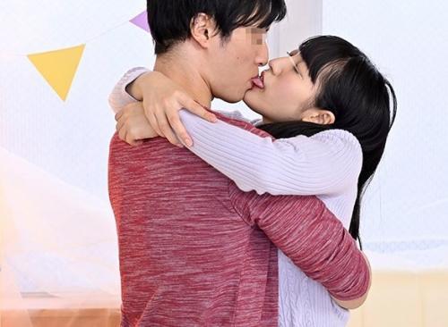 【一般男女モニタリングAV】恋人のいない初対面男女は密室でキスを続けたら火がついてコンドームが無くてもセックスしてしまうのか？！