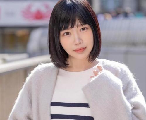 【人妻初撮り】『自分の性欲と向き合うことにしました。』主婦32歳 2人の娘を持つママさんがAVデビュー！相良明里
