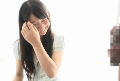 【素人ナンパ】『先っぽだけでも入れてみませんか？』彼氏が短小だと答えた女子大生22人に黒人の超デカチンを見せて交渉してみたｗ