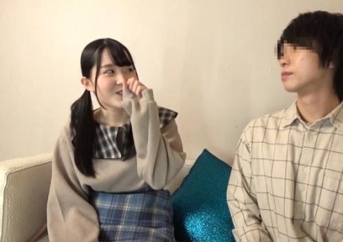 【素人】ルーレットで決まった命令は絶対！仲良し姉弟が賞金100万円を目指して24時間エロルーレット生活に挑戦！！