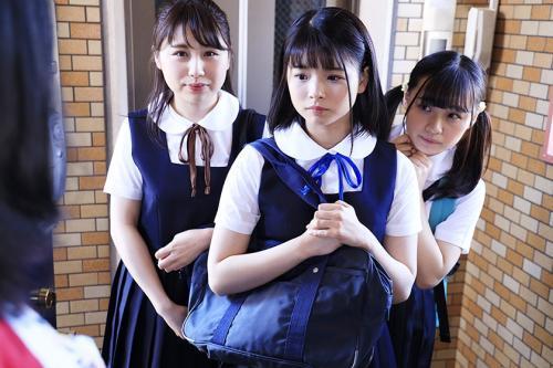 【強制SEX】家賃免除と引換えに大家の息子達の性処理肉便器になった貧困家庭の3姉妹