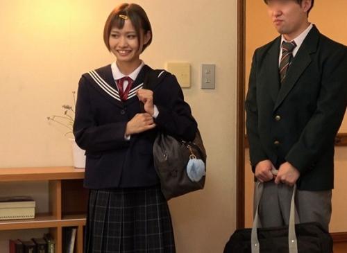『パパのお嫁さんになる！』と言ってたファザコン娘が彼氏を連れてきた…嫉妬に狂った父が娘を寝取り中出し！