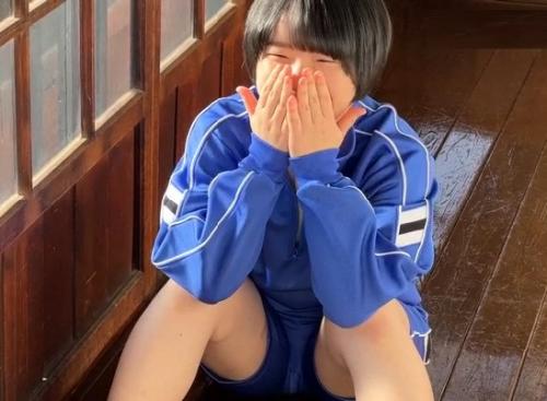 【源川ゆずな】『お母さんに知られたら怒られちゃう。』身長148cm、見た目が完全にJCな新人がAVデビューｗｗｗｗｗ