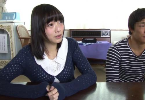 【素人参加】『全然余裕ですよｗ』と豪語する姉が家族旅行中に弟と混浴エロミッションに挑戦！弟がフル勃起した結果ｗｗｗ