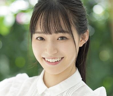 【新人初撮り】見た目は神清楚なのに中身は超ドエロ！現役女子大生がAVデビューでいきなり中出し有の3P乱交！