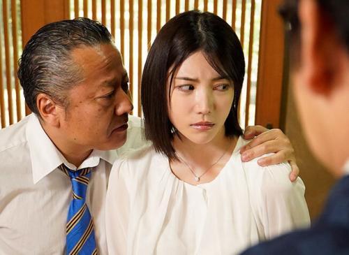 修学旅行の下見でセクハラ教師とまさかの相部屋！強引に挿入された巨根が気持ち良すぎて快楽堕ちしてしまった女教師