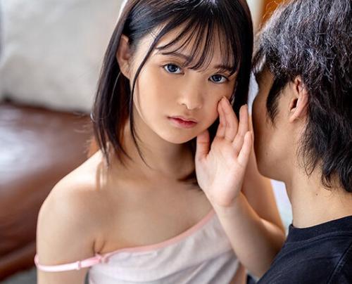 裸でウロウロしたり耳元で淫語を囁いたり…１週間預かることになった友達妹(147cm)の誘惑に理性が崩壊した7日目