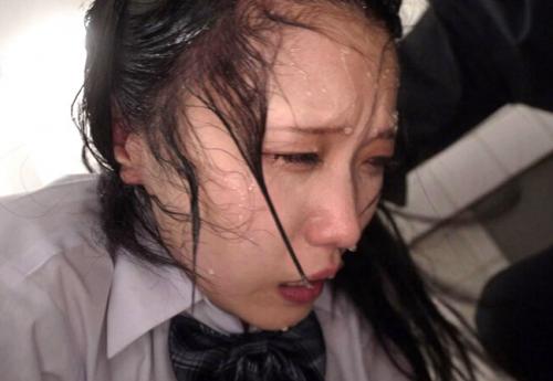 【胸クソ注意】学校帰りの女子校生を拉致して孕むまで20回の中出しを続けた鬼畜レイプ映像