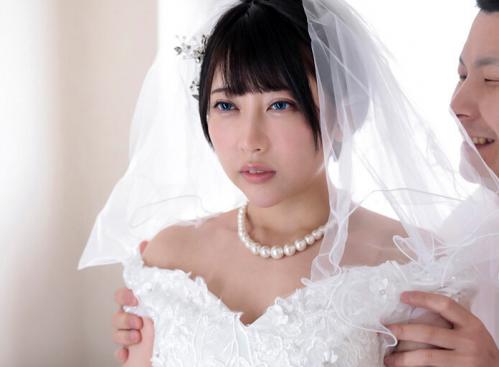 君がボク以外の男と結婚するなんて許せない！片想いの幼馴染を洗脳して結婚式当日に自分の子供を孕ませ！
