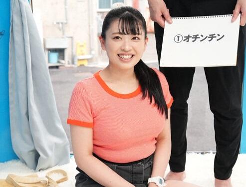 【素人ナンパ】お嬢様校に通うウブな女子大生に100の淫語を言わせたらパンツに染みを作ってしまうのか？検証してみたｗ