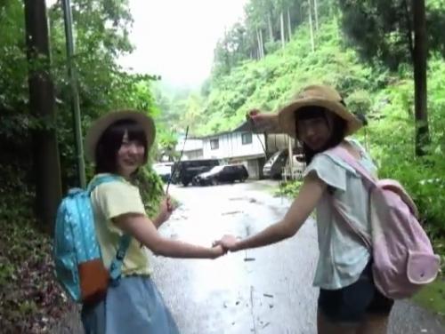 【S中出し】親には内緒で行った温泉旅行でまだ毛も生えてない妹の子供マンコにチンポを入れた一部始終