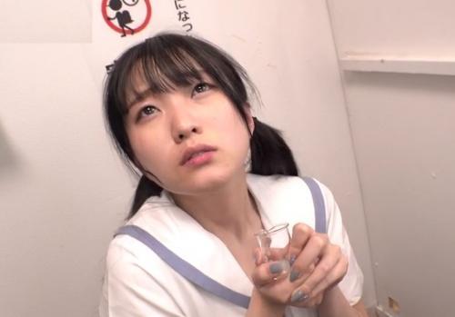 【口内レイプ】『俺のザーメン飲んだら助けてやるよ』イジメられて助けを求めた先生にいじめられた女子●学生