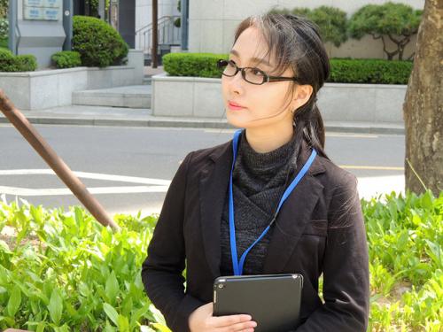 【海外ナンパ】韓国ソウルで声をかけた現地のまじめな人妻を日本人チンポで寝取ったった一部始終