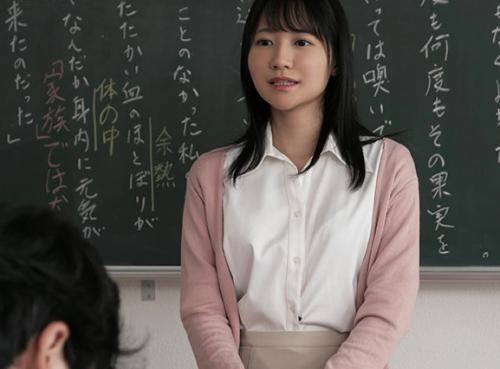 【おねショタ】『女教師玩具化計画』大好きな先生に彼氏がいると知り嫉妬に狂った男子生徒に犯された美人教師
