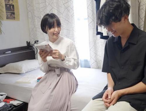 抽選で選ばれた童貞の素人ユーザーがSOD女子社員を1日貸切！筆おろしだけでは飽き足らず朝までノンストップSEX！
