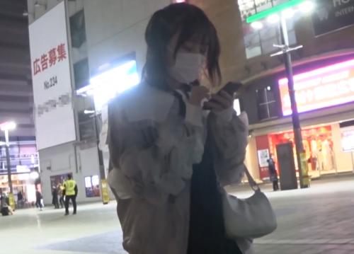 【閲覧注意】パパ活で荒稼ぎする生意気なトー横キッズを拉致って集団中出しレイプ！
