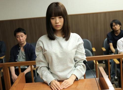 窃盗で逮捕収監され仮出所した身寄りのない美少女を保護してセックスしまくった中年おじさんの記録