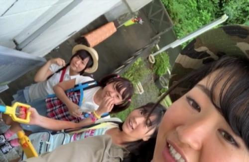 【子供レイプ】林間学校でキャンプ中のJSたちの下着を親の目を盗んで脱がしたわいせつ映像集