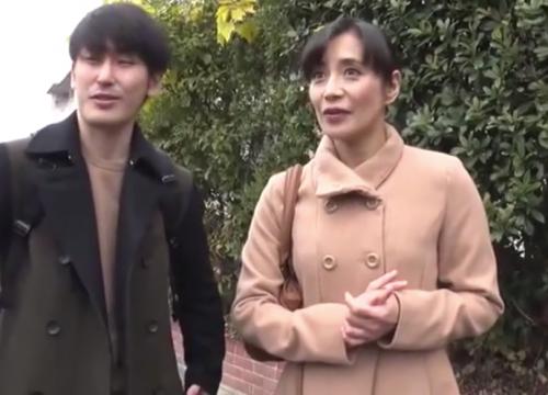 【親子参加企画】息子を1回射精させる毎に10万円ゲット！学費でお金が必要な3組の母子が挑戦『第5回ママフェラ選手権』　