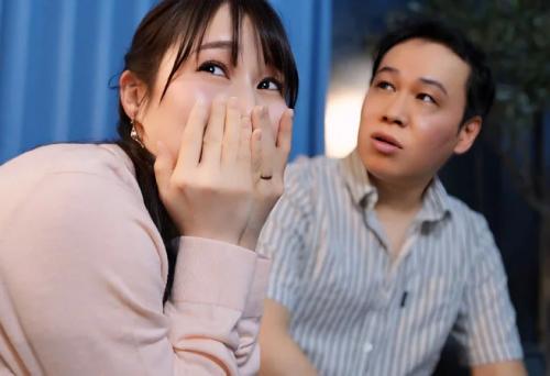 【スワッピング】同僚夫婦宅で宅飲み中、酔った妻と同僚が隣の寝室に入って帰ってこない…数分後喘ぎ声が聞こえてきて残された同僚妻と僕は…