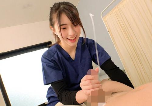 【素人ナンパ】『本当は、やってみたかったんですｗ』健全マッサージ店で働くお姉さんの施術中に勃起させて射精をお願いしてみたｗ