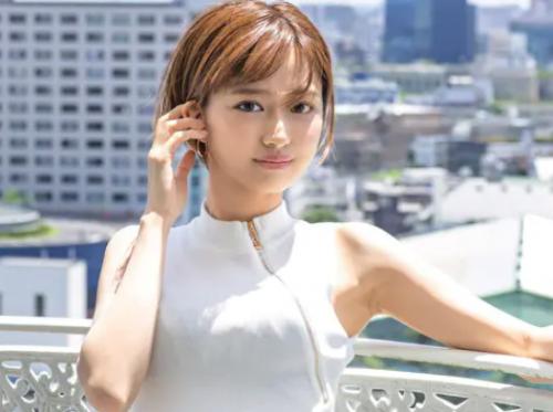 ボーイッシュなのに女の子を強烈に感じる美少女との美しすぎるハメ撮り作品がこちら